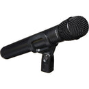 Audio-Technica ATW-2120c Seria 2000 - Sistem de microfon portabil wireless