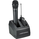 Audio-Technica ATW-CHG2 – Încărcător dublu pentru transmitătoare wireless din seria 2000