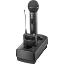 Audio-Technica ATW-CHG3a Încărcător dual pentru transmițătoare bodypack și handheld System 20 PRO