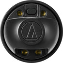 Audio-Technica ATW-T1402 Transmițător handheld wireless digital System 20 PRO pentru aplicații live și evenimente