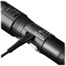 Audio-Technica ATW-T1402 Transmițător handheld wireless digital System 20 PRO pentru aplicații live și evenimente