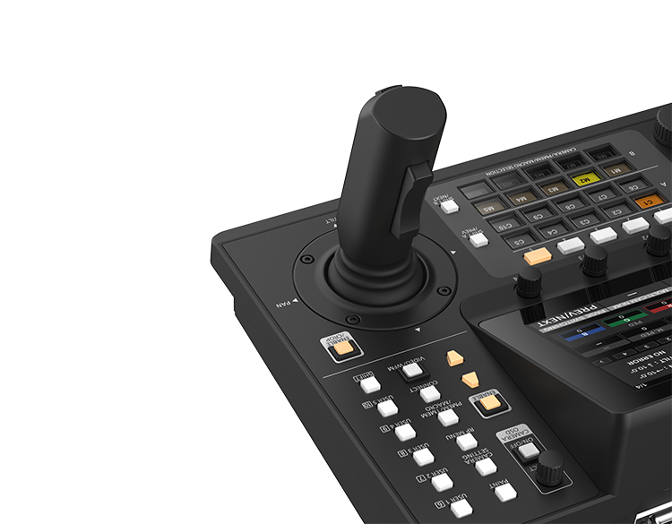 Panasonic AW-RP200GJ – Remote Camera Controller