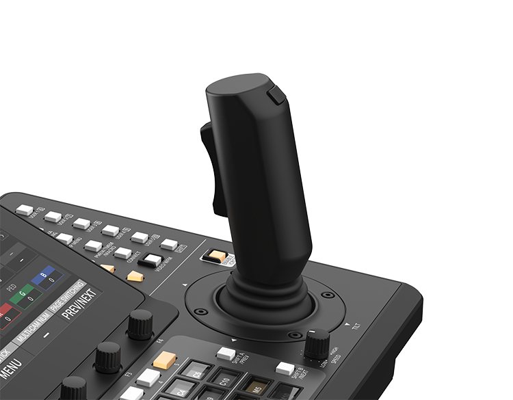Panasonic AW-RP200GJ – Remote Camera Controller