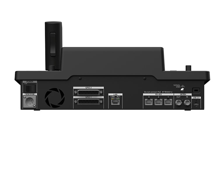 Panasonic AW-RP200GJ – Remote Camera Controller