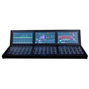 Calrec Argo M 36 Mixer audio digital IP ST2110 pentru broadcast și producție audio profesională