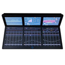 Calrec Argo M 36 Mixer audio digital IP ST2110 pentru broadcast și producție audio profesională