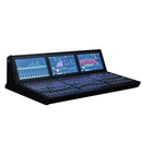 Calrec Argo M 36 Mixer audio digital IP ST2110 pentru broadcast și producție audio profesională