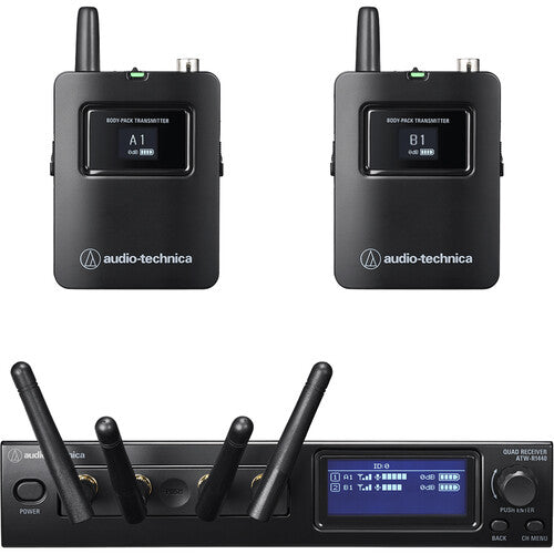 Audio-Technica ATW-1421 System 20 PRO