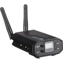 Audio-Technica ATW-1702 System 10 Sistem de microfon portabil wireless hipercardioid