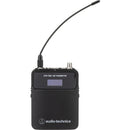 Audio-Technica ATW-3211 seria 3000 - Sistem de microfon wireless