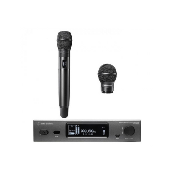 Audio-Technica ATW-3212N/C710 seria 3000