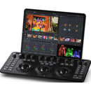 Blackmagic DaVinci Resolve Micro Color Panel