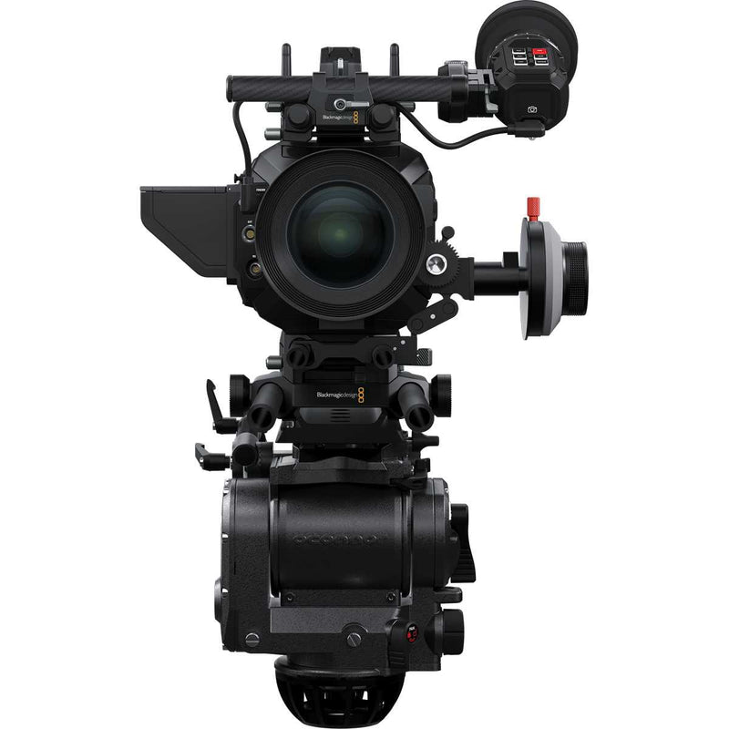 Blackmagic Camera URSA Cine 12K