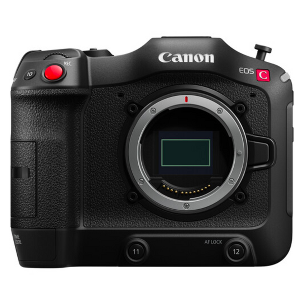 Camera Body Canon C70 Cinema EOS