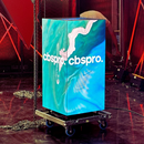 Cub led cu Tehnologie COB și Pixel Pitch de 1.5mm