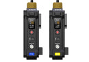 Swit CREW-V – Sistem wireless video Full HD pentru producții tv live