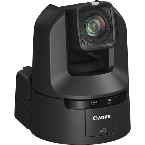 Canon Camera Robotica CR-N350 4K NDI PTZ