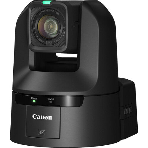 Canon Camera Robotica CR-N350 4K NDI PTZ