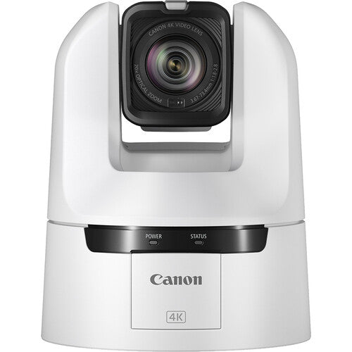 Canon Camera Robotica CR-N350 4K NDI PTZ