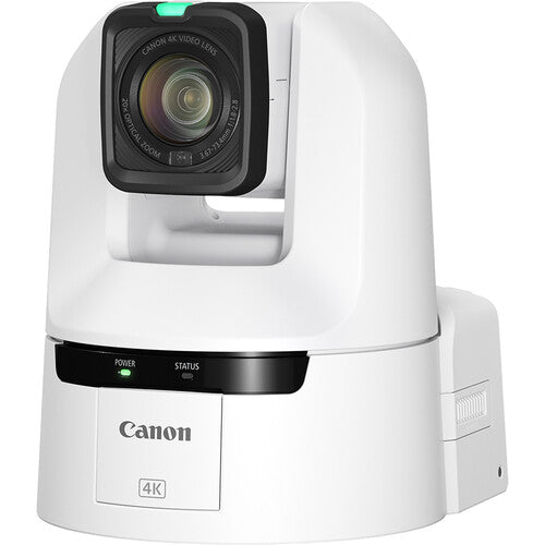 Canon Camera Robotica CR-N350 4K NDI PTZ