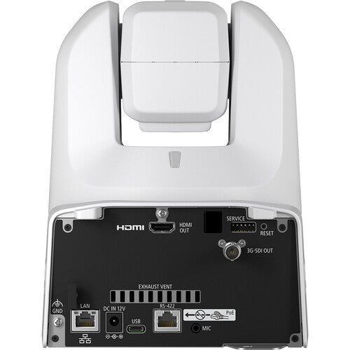 Canon Camera Robotica CR-N350 4K NDI PTZ