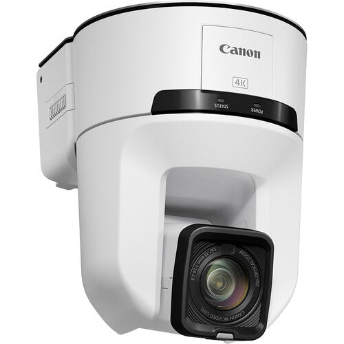 Canon Camera Robotica CR-N350 4K NDI PTZ