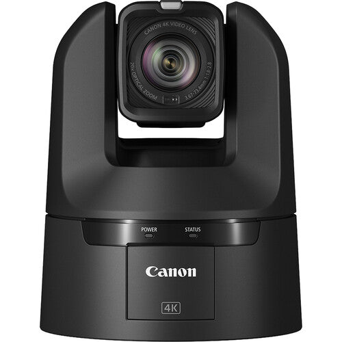 Canon Camera Robotica CR-N400 4K 12G-SDI NDI PTZ