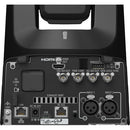 Canon Camera Robotica CR-N400 4K 12G-SDI NDI PTZ