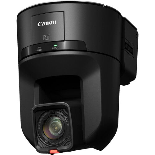Canon Camera Robotica CR-N400 4K 12G-SDI NDI PTZ