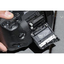 Canon EOS R1 Camera Mirrorless (Body)