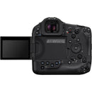 Canon EOS R1 Camera Mirrorless (Body)