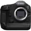 Canon EOS R1 Camera Mirrorless (Body)