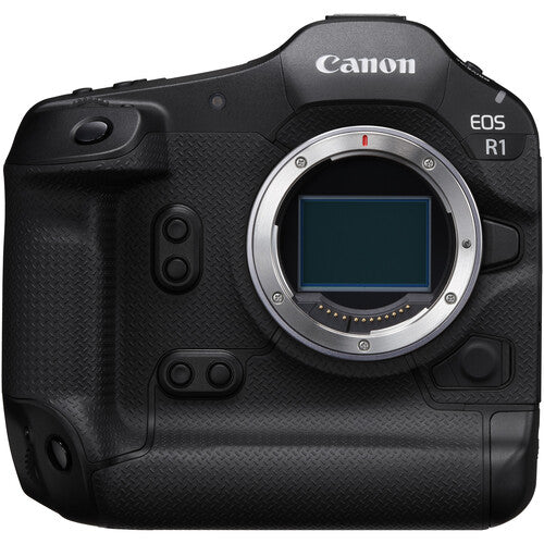 Canon EOS R1 Camera Mirrorless (Body)