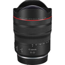 Canon Obiectiv RF 10-20mm f/4 L IS STM