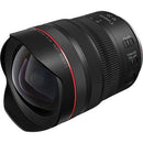 Canon Obiectiv RF 10-20mm f/4 L IS STM