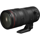 Canon obiectiv RF 24-105mm f/2.8L IS USM Z