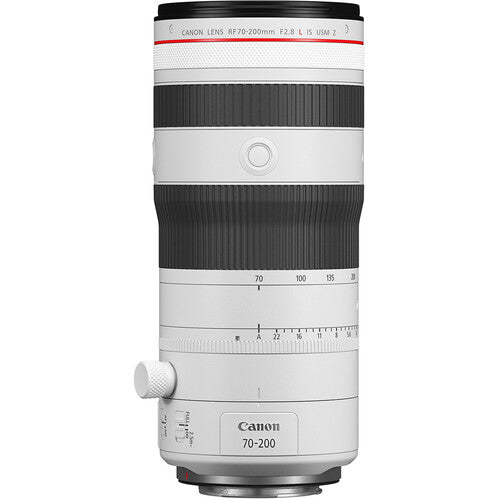 Canon Obiectiv RF 70-200mm f/2.8 L IS USM Z