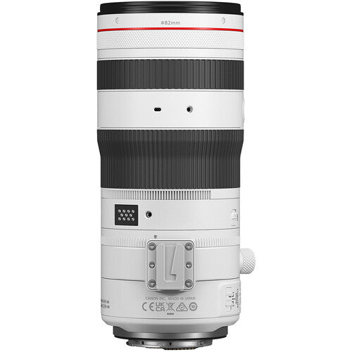 Canon Obiectiv RF 70-200mm f/2.8 L IS USM Z