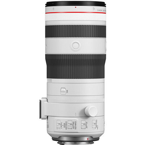 Canon Obiectiv RF 70-200mm f/2.8 L IS USM Z