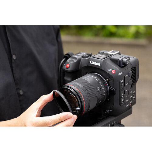 Canon Teleobiectiv RF 85 mm f/1.4 L VCM