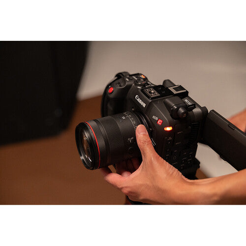 Canon Teleobiectiv RF 85 mm f/1.4 L VCM