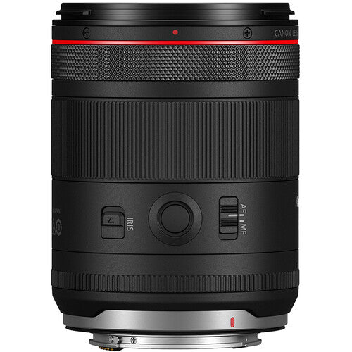 Canon Teleobiectiv RF 85 mm f/1.4 L VCM
