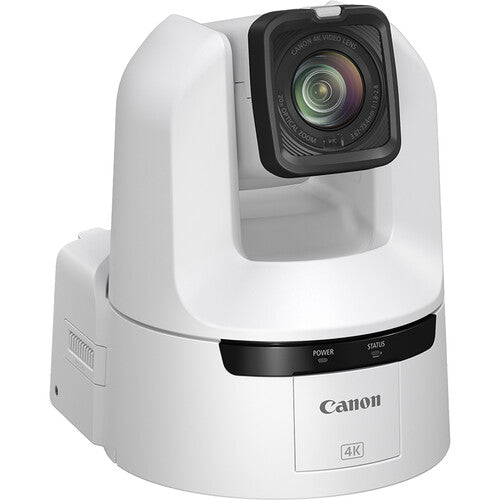 Canon Camera Robotica CR-N400 4K 12G-SDI NDI PTZ