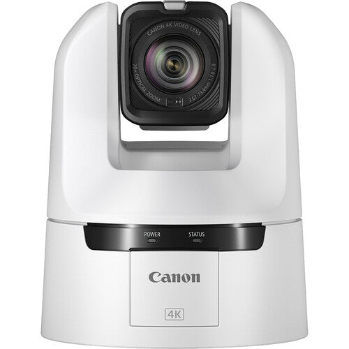 Canon Camera Robotica CR-N400 4K 12G-SDI NDI PTZ