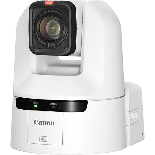 Canon Camera Robotica CR-N400 4K 12G-SDI NDI PTZ