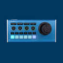 Kit Canon CR-N500 negru