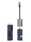 NimbleTech CastGo – Transmițător wireless compact pentru ecrane 4K