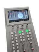 D&R Mixer audio digital AURON