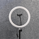 Kit E-Image Ring Light 12 inch cu trepied  E-Image WT-8025