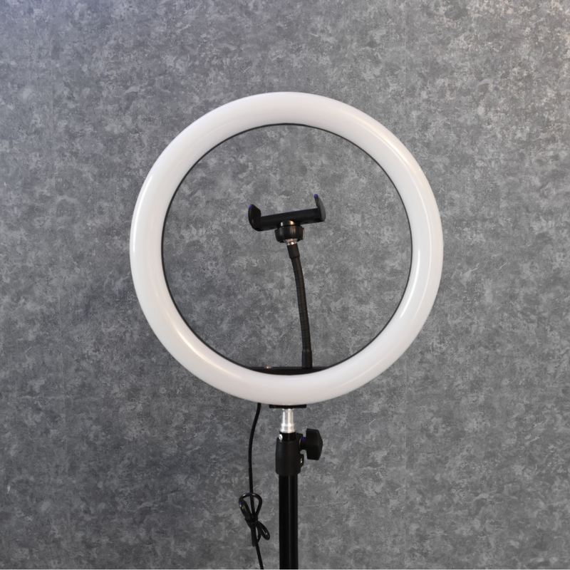 Kit E-Image Ring Light 12 inch - 162 LED-uri